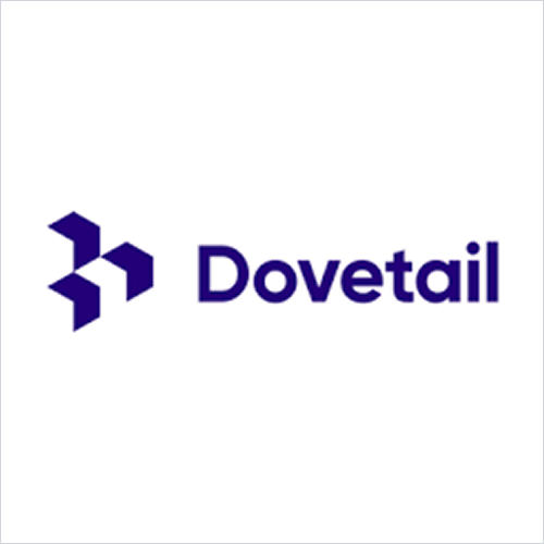Dovetail logo